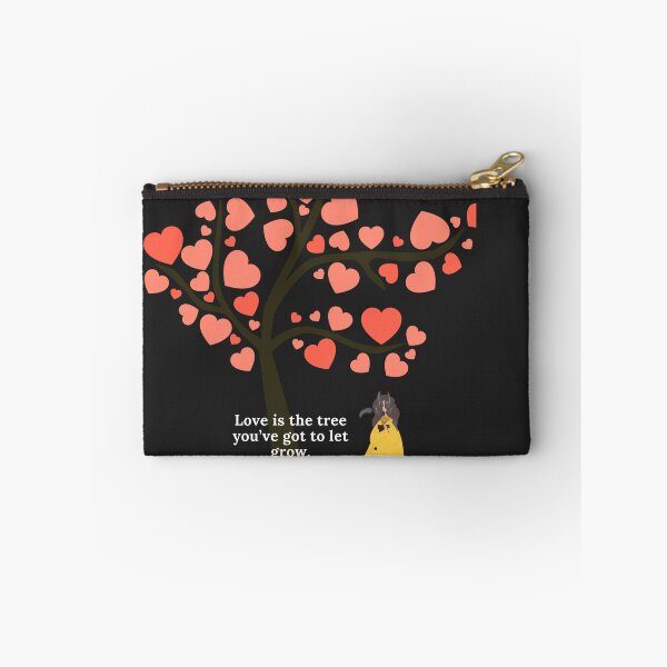 Item preview, LOVE IS TREE designed and sold by MamaMiaomiao.