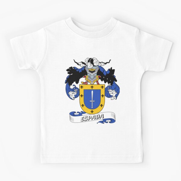 Item preview, Espada designed and sold by HaroldHeraldry.
