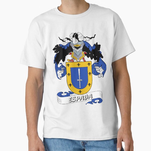 Item preview, Espada designed and sold by HaroldHeraldry.