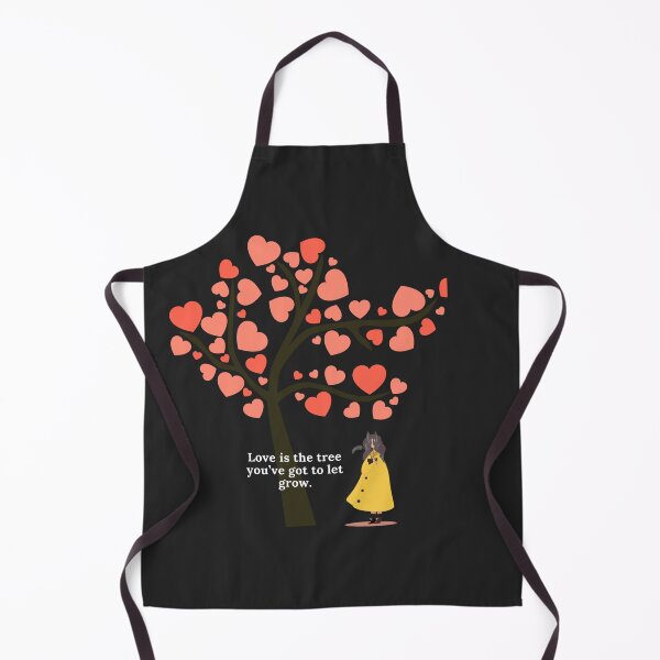 Item preview, LOVE IS TREE designed and sold by MamaMiaomiao.