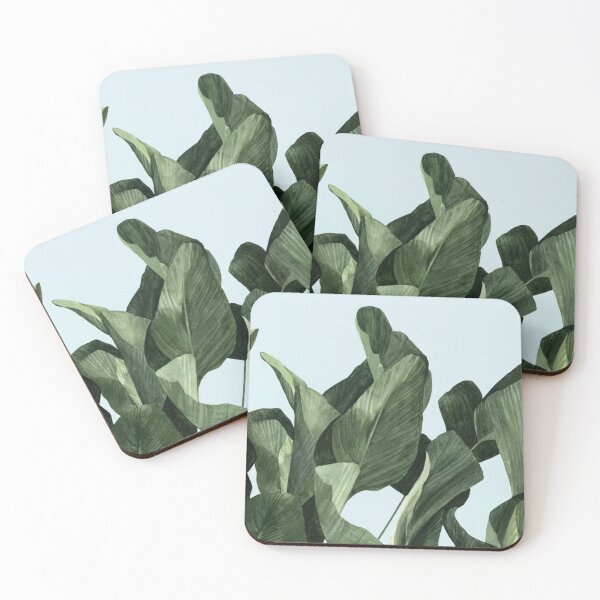 Item preview, Celadon Palms designed and sold by SusanDavies76.