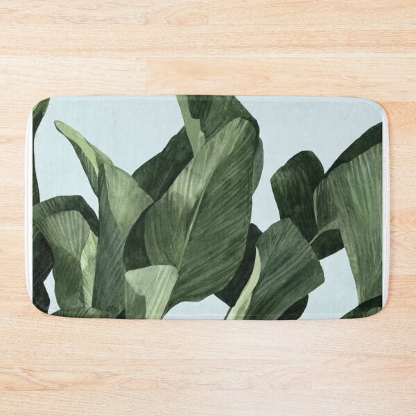 Item preview, Celadon Palms designed and sold by SusanDavies76.