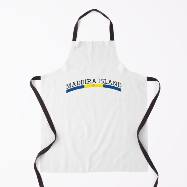 Item preview, Madeira Island Portugal Europe designed and sold by ElPato.