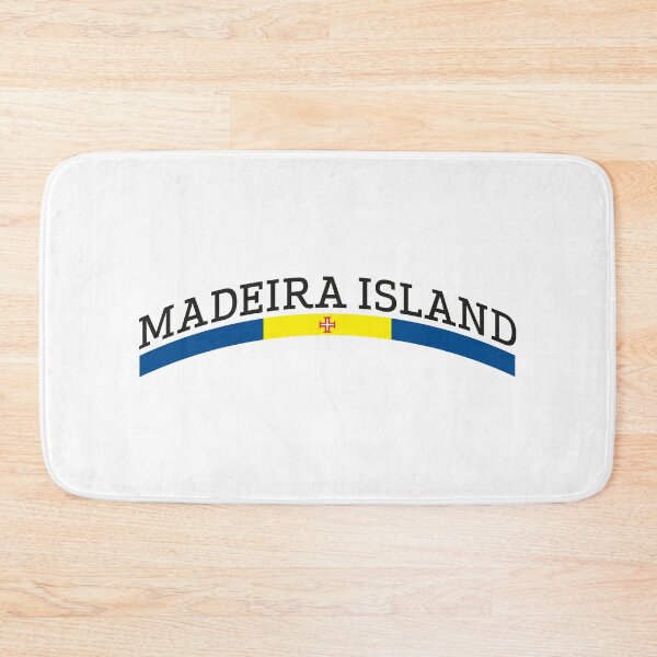 Item preview, Madeira Island Portugal Europe designed and sold by ElPato.