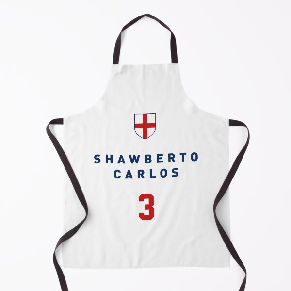 Item preview, Luke Shaw - Shawberto Carlos - England Team designed and sold by LoveNatureTees.