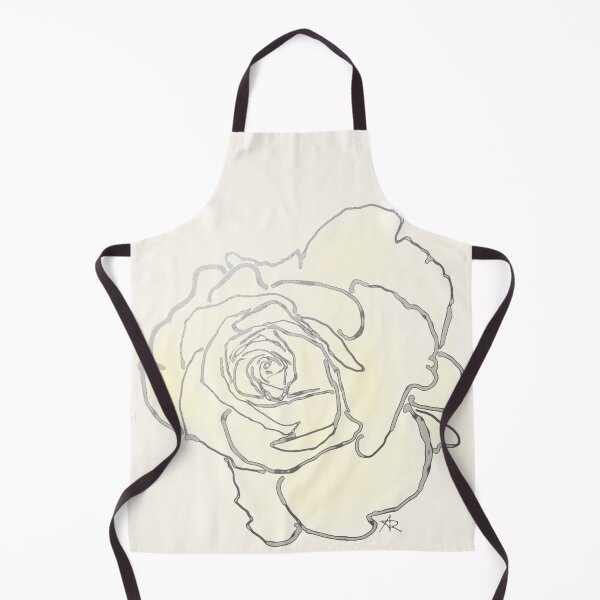 Item preview, Lemon rose designed and sold by Anna Ratkevich.