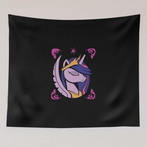 Item preview, Princesa de Equestria designed and sold by KobyBill1998.