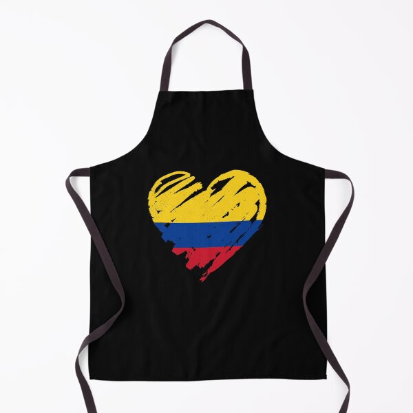 Item preview, I Love Colombia designed and sold by feether-store.