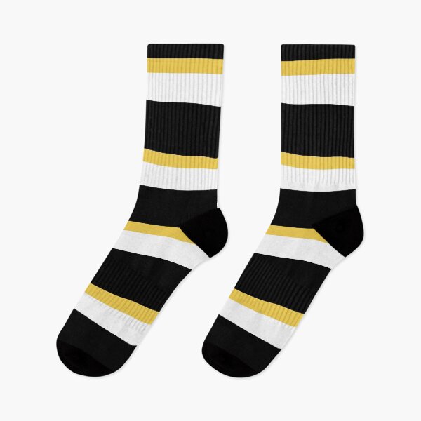 Item preview, Gold, black and white, horizontal stripes, Quilted Patterns, Black White Striped,Solid Gold, Black And Gold designed and sold by bubbley2021.
