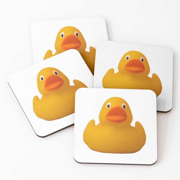 Item preview, Photograph of a rubber duck designed and sold by DaveBond.