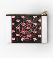 rose Pochette