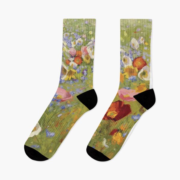 Artikelvorschau, Champ de Fleur entworfen und verkauft von SusanDavies76.