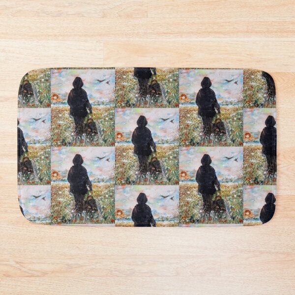 Item preview, "I will arise and go now" designed and sold by Joni57.