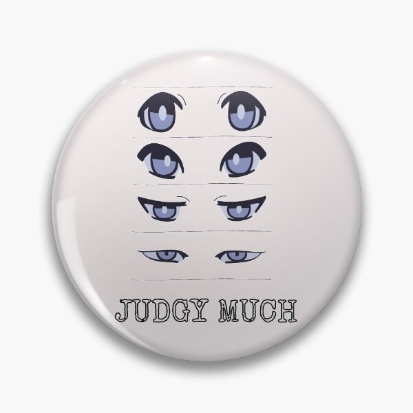 Item preview, Judgy much? designed and sold by Sruthy S.