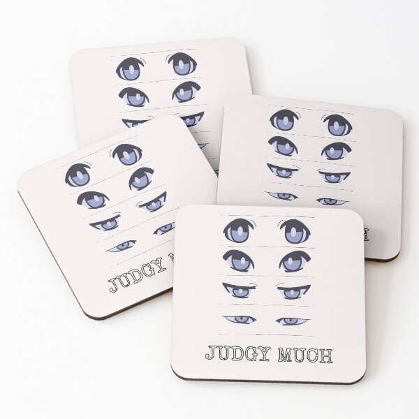 Item preview, Judgy much? designed and sold by Sruthy S.