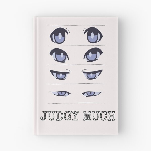 Item preview, Judgy much? designed and sold by Sruthy S.