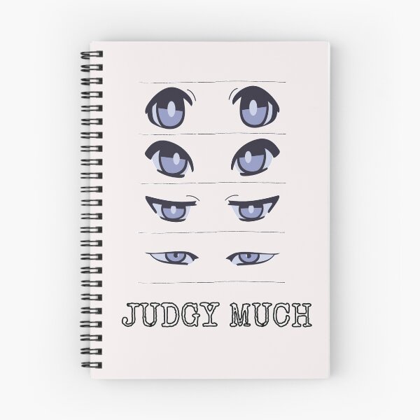 Item preview, Judgy much? designed and sold by Sruthy S.