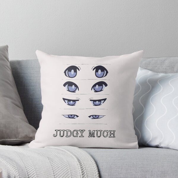 Item preview, Judgy much? designed and sold by Sruthy S.