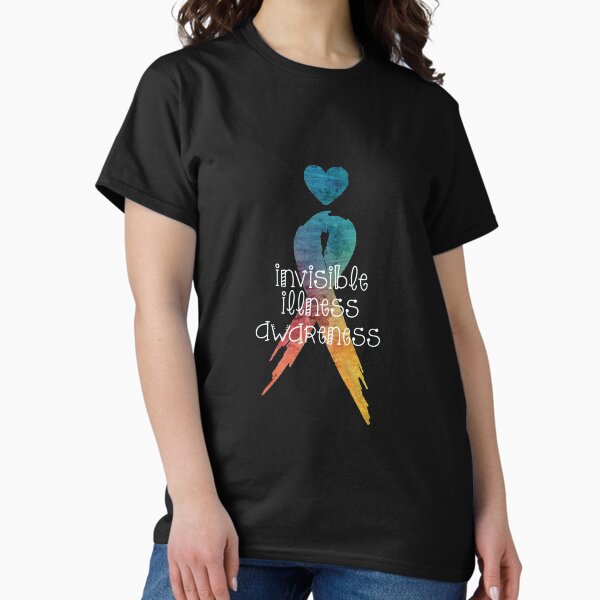 Item preview, Watercolor Illness Awareness designed and sold by Nisa Katz.