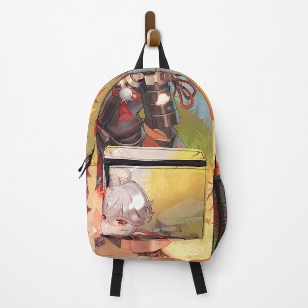 Item preview, Kazuha - Genshin Impact designed and sold by Aka-Hanako.