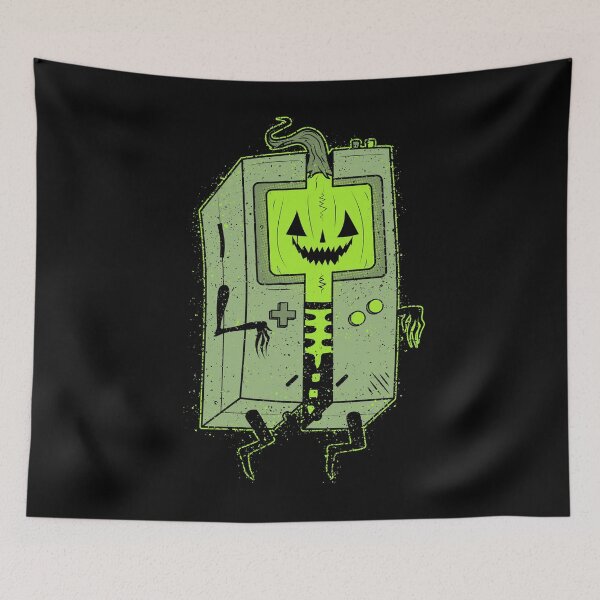 Item preview, GHOUL BOY designed and sold by 8BITMISTER.