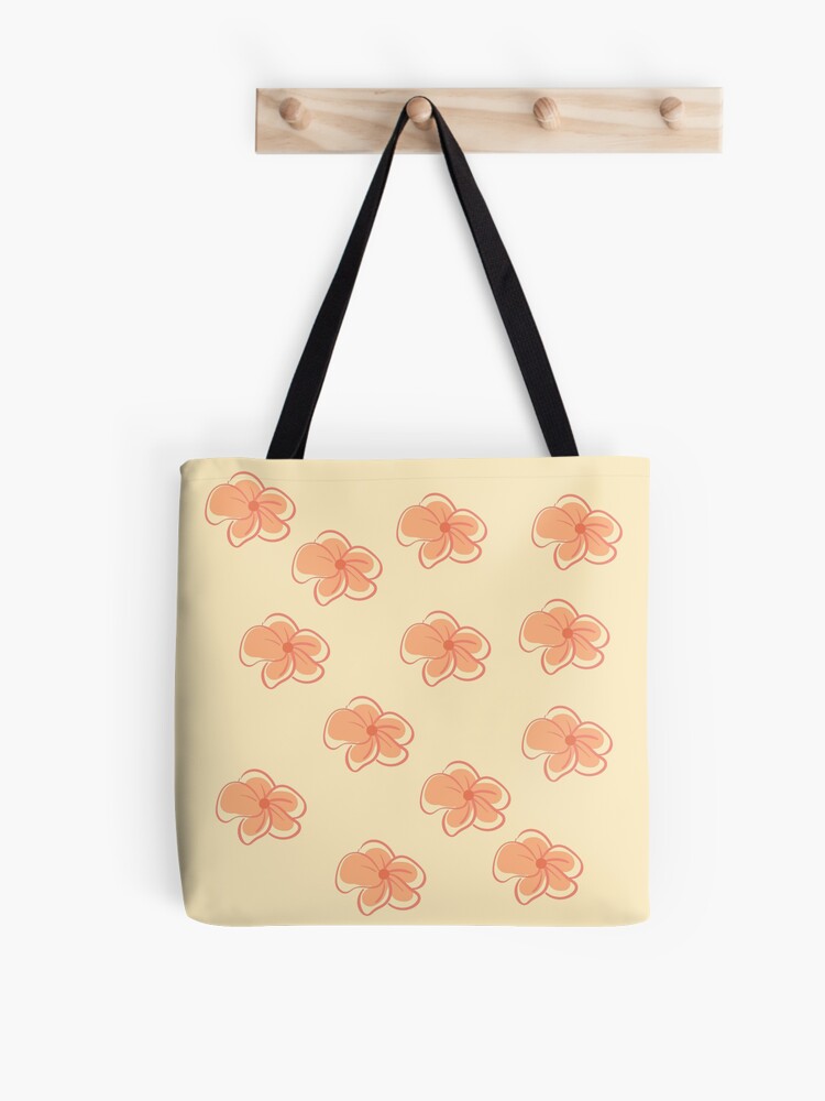 Fruit Tote Bag Aesthetic Tote Bag Cute Tote Bags Cottagecore