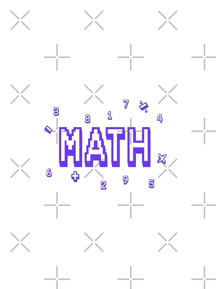 Thumbnail 4 of 4, iPhone Case, Pixels Math designed and sold by freeArt10.