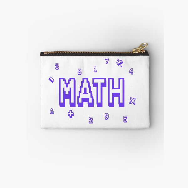 Item preview, Pixels Math designed and sold by freeArt10.