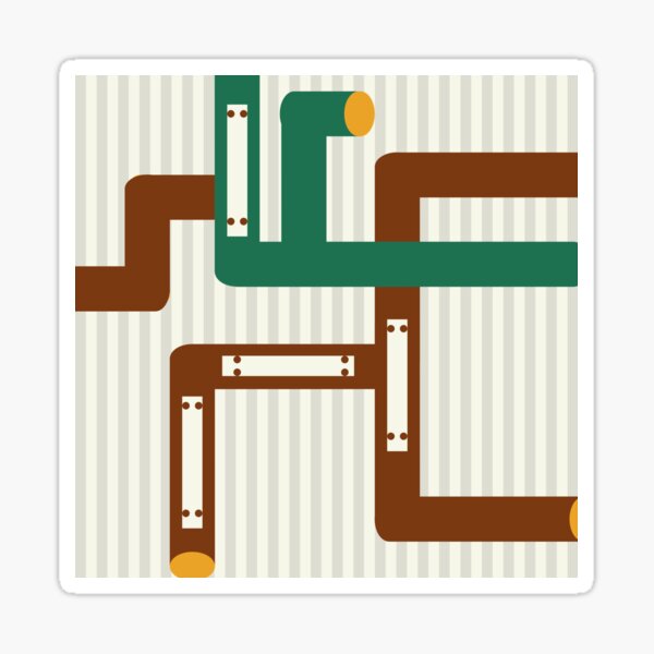 Item preview, Pipes pipes and pipes designed and sold by 1billion.