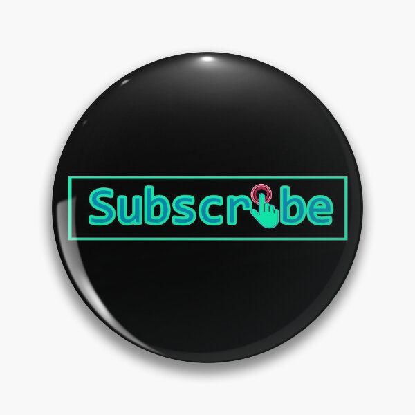 Item preview, Subscribe designed and sold by HiChois.