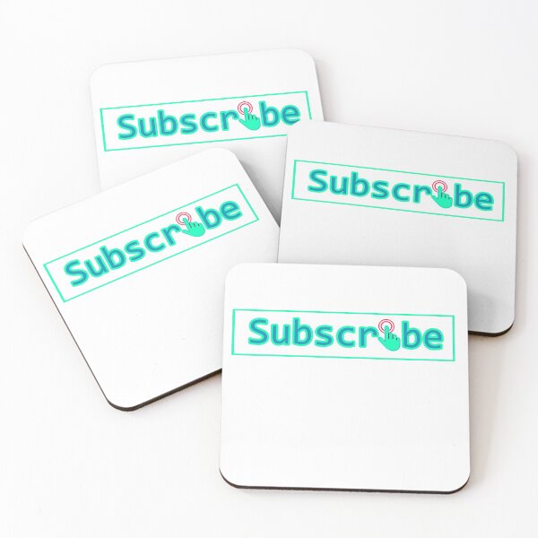 Item preview, Subscribe designed and sold by HiChois.