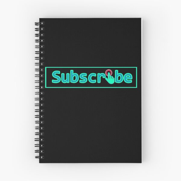 Item preview, Subscribe designed and sold by HiChois.