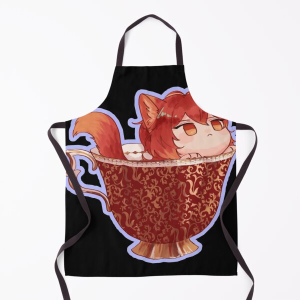 Item preview, Diluc designed and sold by malaniaa.