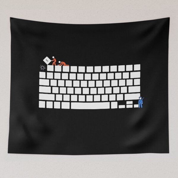 Item preview, Escape designed and sold by Gamma-Ray.