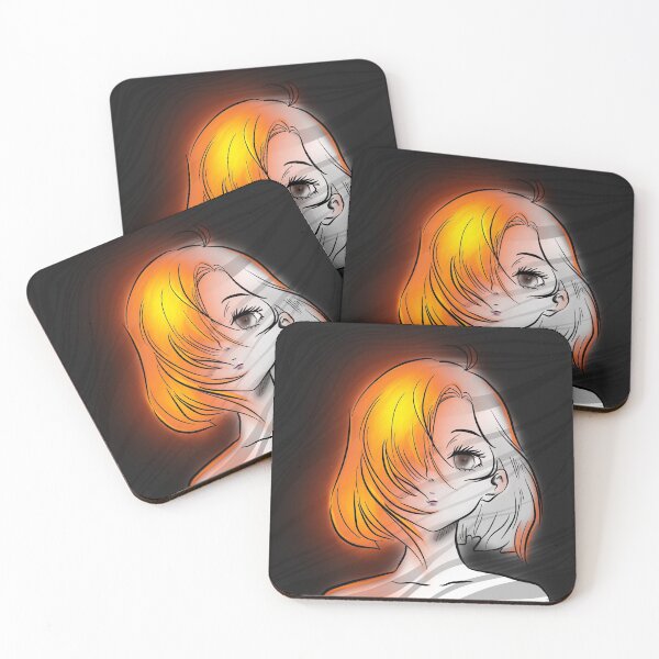 Item preview, Embers designed and sold by KaylynXArt.