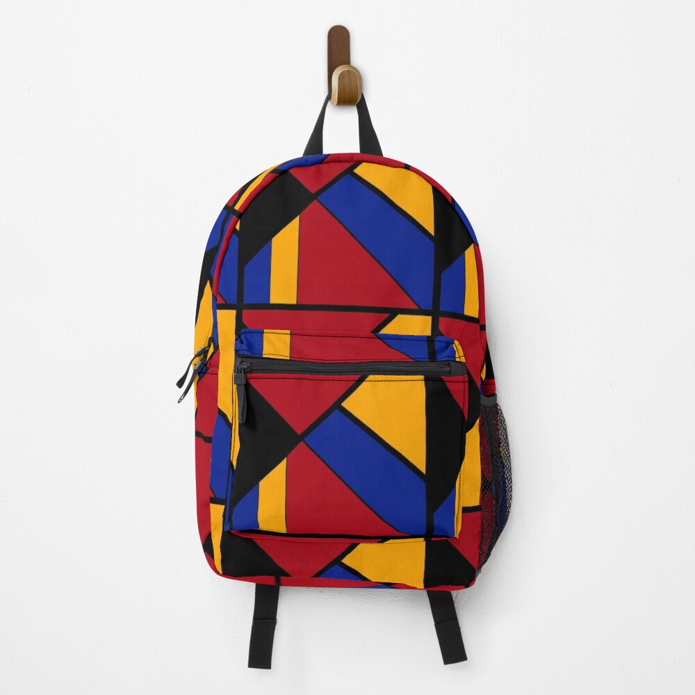 Item preview, Backpack designed and sold by celeste-vs.