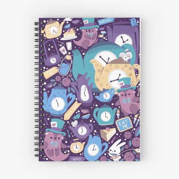 Item preview, Mad Otter Tea Party designed and sold by TaylorRoss1.