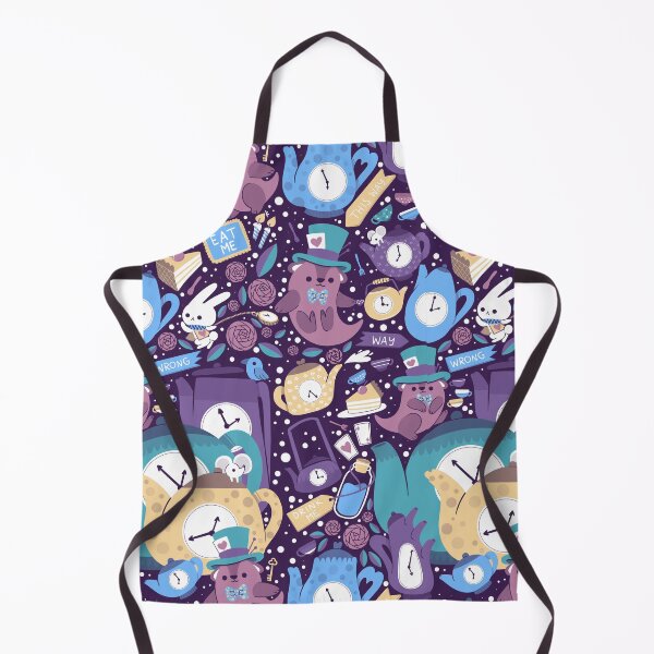 Item preview, Mad Otter Tea Party designed and sold by TaylorRoss1.