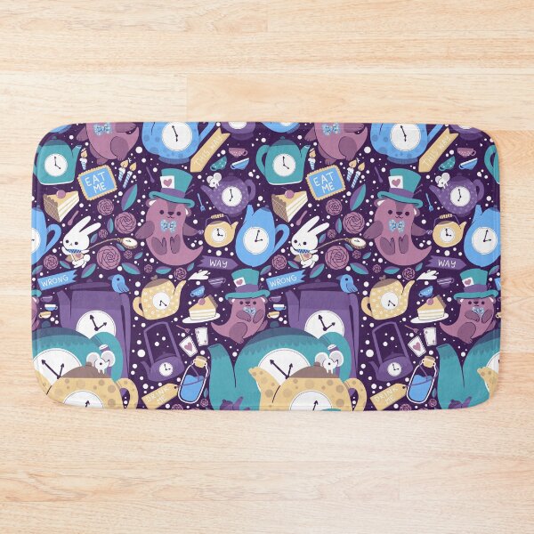 Item preview, Mad Otter Tea Party designed and sold by TaylorRoss1.