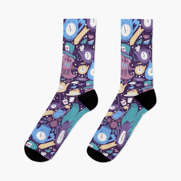 Item preview, Mad Otter Tea Party designed and sold by TaylorRoss1.
