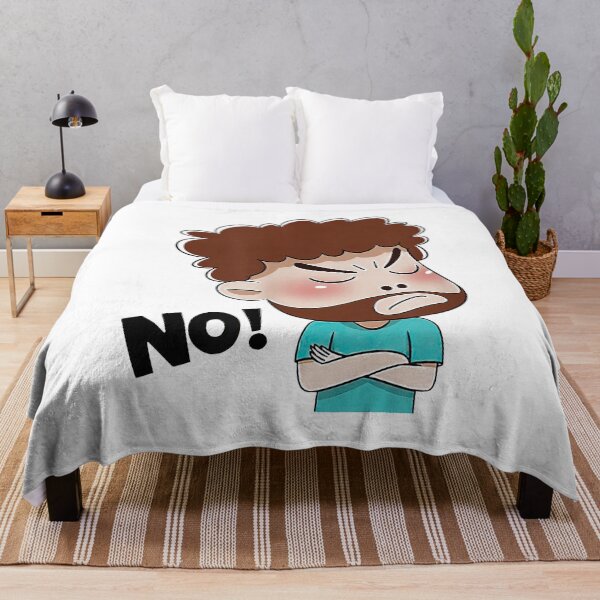 Item preview, FUNNY CARTOON STICKERS NO designed and sold by Ahmadeshop.
