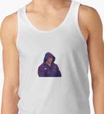 Phelps Meme Tank Top