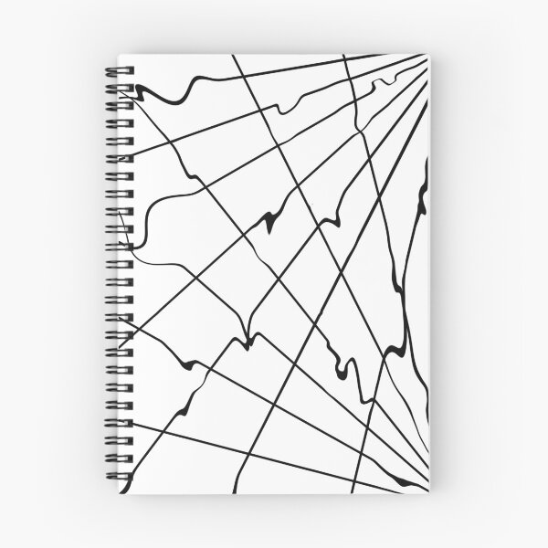 Item preview, Abstract lines designed and sold by Moonlight-Art-.
