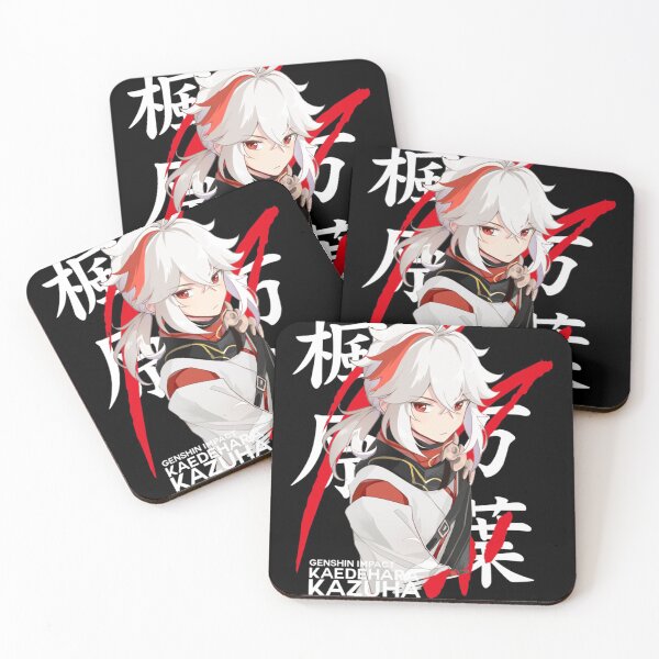 Item preview, Genshin Impact - Kaedehara Kazuha Classic designed and sold by malaniaa.