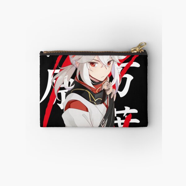 Item preview, Genshin Impact - Kaedehara Kazuha Classic designed and sold by malaniaa.