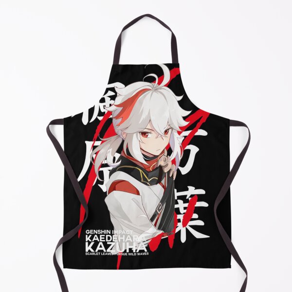Item preview, Genshin Impact - Kaedehara Kazuha Classic designed and sold by malaniaa.