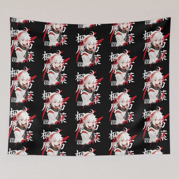 Item preview, Genshin Impact - Kaedehara Kazuha Classic designed and sold by malaniaa.