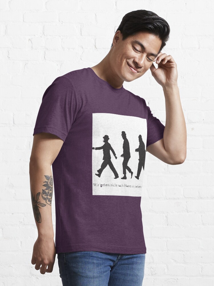 Essential T-Shirt for Sale WW2nerd | Redbubble