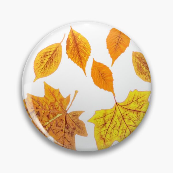 Item preview, Falling Autumn Leaves designed and sold by Nowruz.