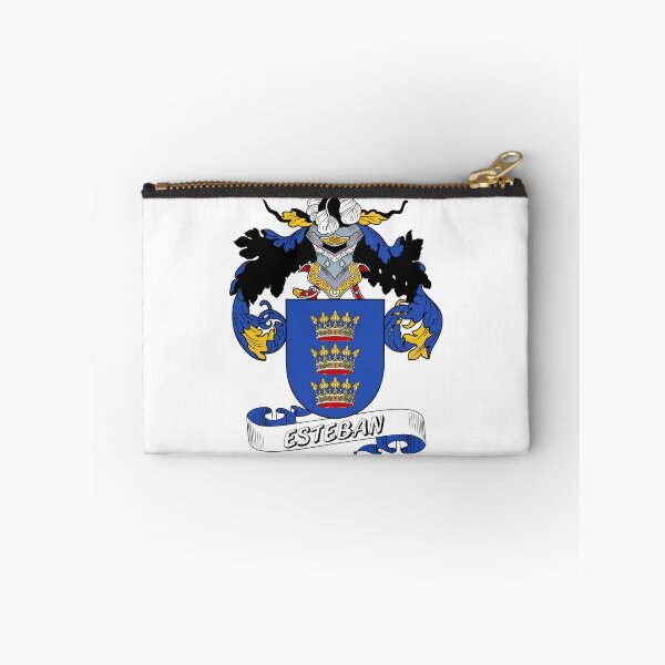 Item preview, Esteban designed and sold by HaroldHeraldry.